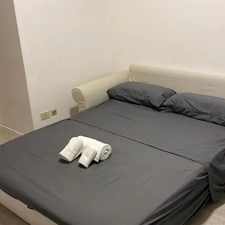 Apartamento Vatichome