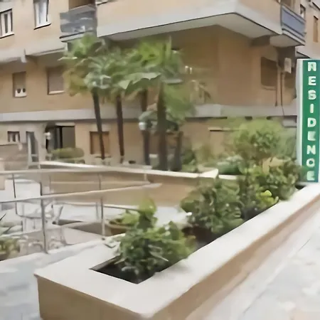 Vatichome Apartament *