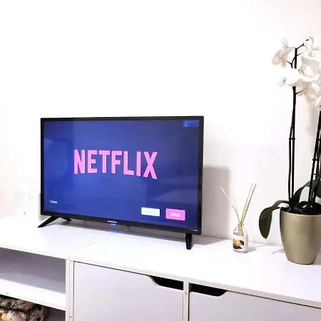 Apartamento Vatichome