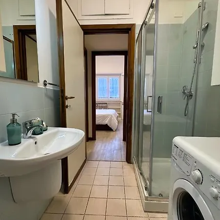 Vatichome Apartament