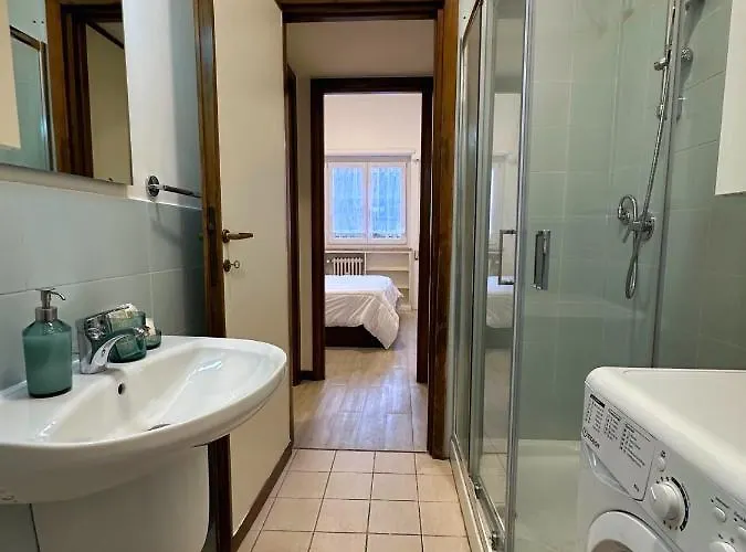 Vatichome Apartament